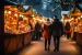 Irro Reisen | Weihnachtszauber Schloss Bückeburg
