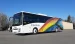 Der Irro Pridebus ist unterwegs