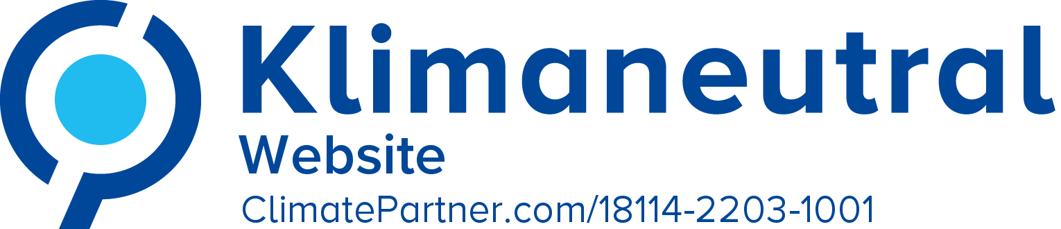 ClimatePartner Logo